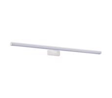 26688 - LED Łazienkowe lustro podświetlane ASTEN LED/15W/230V IP44 białe
