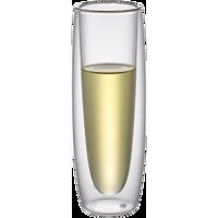 4Home Kieliszek termiczny do szampana Hot&Cool 150 ml, 2 szt.