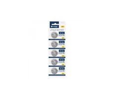 5 szt. Litowa bateria guzikowa CR2016 BLISTER 3V