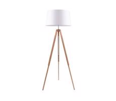 6021074 - Lampa podłogowa TRIPOD 1xE27/60W/230V