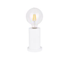 7391102 - Lampa stołowa TASSE 1xE27/25W/230V buk