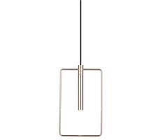 8288 - Żyrandol na lince FARO 1xG9/10W/230V