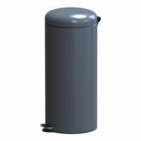 Alda Pojemnik na pedały Doman Freedom Fresh 30 l,szary, szary, 30 l