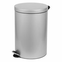 Alda Pojemnik na pedały Freedom Fresh 20 l, szary, szary, 20 l