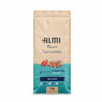 ALMI Maxi Adult Granulat z wodorostami, 12 kg
