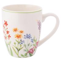 Altom Kubek porcelanowy Nature Awakening 380 ml