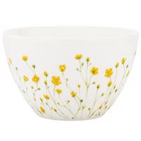 Altom Porcelanowa miska Marigolds, 14 cm, 730 ml