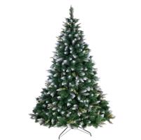AmeliaHome Choinka Sosna Diana, 220 cm