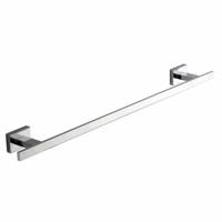 AQUALINE 1416-09 Apollo uchwyt na ręcznik, 55 cm, srebrny