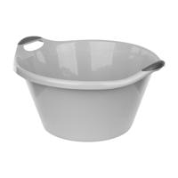 Artgos Umywalka 25 l, szara