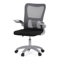 Autronic KA-K2008 GREY Krzesło biurowe