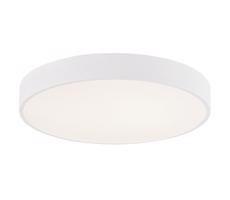 Azzardo AZ5081 - LED Plafon ściemnialny MARCELLO LED/60W/230V biały