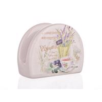 Banquet Lavender Stojak na serwetki