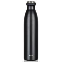 Banquet Termos ze stali nierdzewnej SANS 750 ml, czarny, czarny