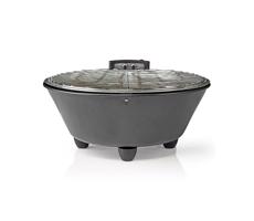 BBQE112BK - Grill elektryczny 1250W/230V