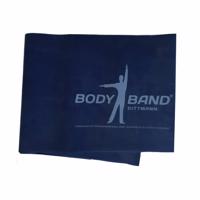 Body-Band 2,5 m, niebieski, niebieski