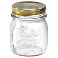 Bormioli Rocco Słoik Quattro Stagi 700 ml , 700 ml