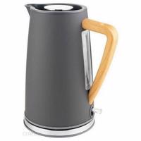 Botti Nelly YK-889 czajnik bezprzewodowy 1,7 l, czarny