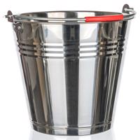 Brilanz Wiadro nierdzewne 10 l