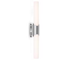 Briloner 2111-118 - LED Kinkiet łazienkowy SPLASH LED/11W/230V IP44