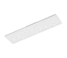 Briloner 7393-016 - LED Panel natynkowy STAR SKY LED/38W/230V