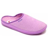 Buty domowe Dr. Luigi Health, fioletowe, rozmiar39, 39 EU