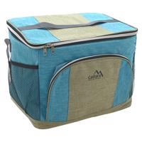 Cattara Torba termiczna SUNRISE 25 l, niebieski