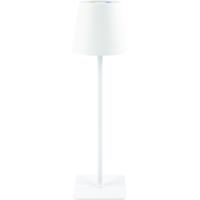Classbach TL 4025 lampa stołowa ładowalna LED, biały