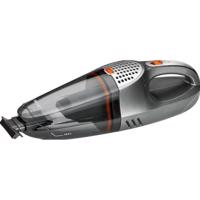 Clatronic AKS 832 odkurzacz ręczny, szary