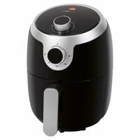 Clatronic FR3769 H Frytownica na gorące powietrze, 1,8 l