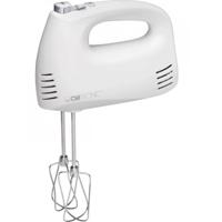Clatronic HM 3524 mikser ręczny 2w1, biały