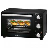 Clatronic MBG 3726 piekarnik elektryczny 20 l