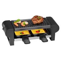 Clatronic RG 3592 grill do raclette
