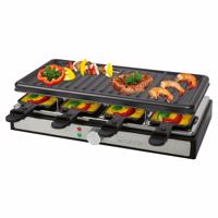 Clatronic RG 3757 grill do raclette