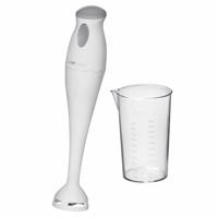 Clatronic SM 3577 blender zanurzeniowy, biały