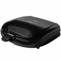 Clatronic ST 3814 BK opiekacz do kanapek
