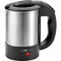 Clatronic WKR 3624 czajnik podróżny 0,5 l