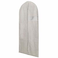 Compactor Extra wytrzymały pokrowiec na płaszcze i długie sukienki OXFORD, 60 x 135 cm, L