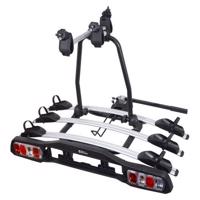 Compass Bagażnik rowerowy na hak holowniczyDOLPHIN 3 TÜV, 3 koła