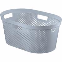Curver Kosz do sprzątania INFINITY 39 l, szary
