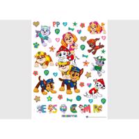 Dekoracja samoprzylepna Paw Patrol Friendship Fun,65 x 85 cm