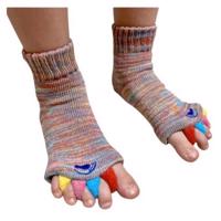 Dziecięce skarpetki separujące Multicolor, rozm. 27-30, 27 - 30