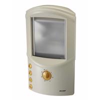 EFBE OKB 920 Solarium do twarzy z lampą halogenową i filtrem UV