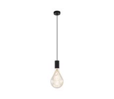 Eglo 49074 - Żyrandol na lince TAVISTOCK 1xE27/40W/230V
