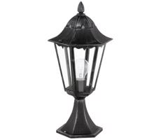 Eglo 79302 - Lampa zewnętrzna NAVEDO 1xE27/60W/230V IP44