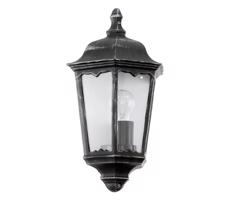 Eglo 93459 - Kinkiet zewnętrzny NAVEDO 1xE27/60W/230V