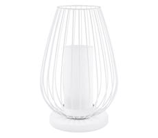Eglo 94342 - LED lampa stołowa VENCINO 1xLED/6W/230V