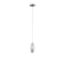 Eglo 96343 - LED Żyrandol na drutu FARSALA 1xG9/2,5W/230V
