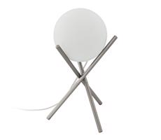 Eglo 97334 - Lampa stołowa CASTELLATO 1xE14/28W/230V