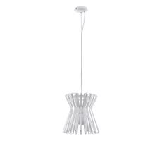Eglo 97949 - Żyrandol na lince LOCUBIN 1xE27/40W/230V